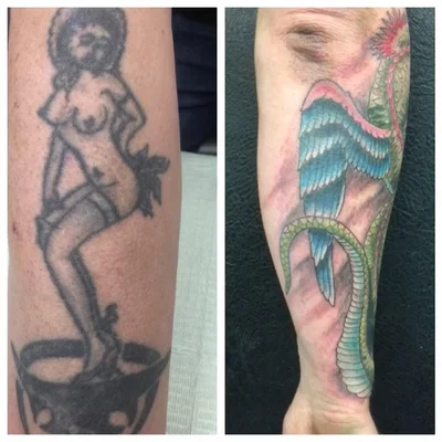 Steve Hartnoll tattoo 031