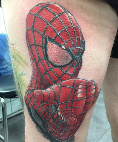Steve Hartnoll tattoo 032