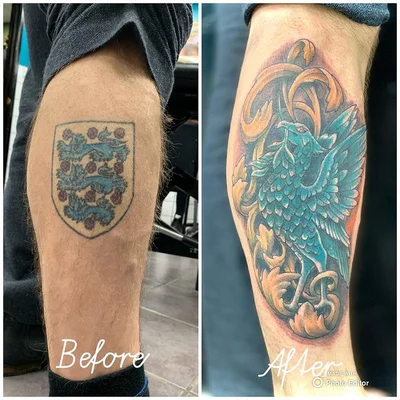 Steve Hartnoll tattoo 034