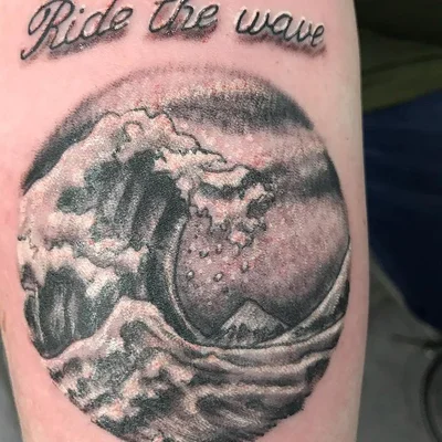 Steve Hartnoll tattoo 035