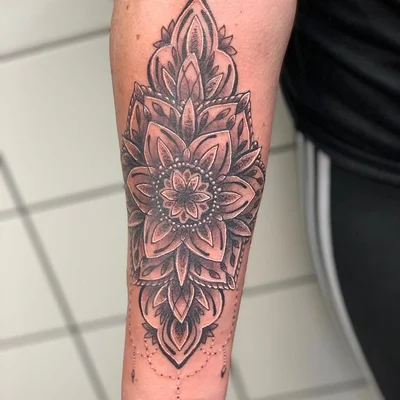 Steve Hartnoll tattoo 036