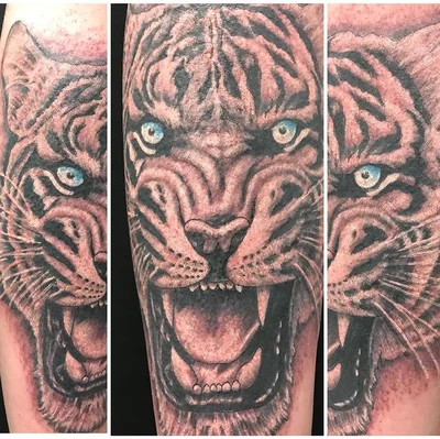 Steve Hartnoll tattoo 037