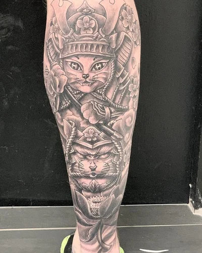 Steve Hartnoll tattoo 039