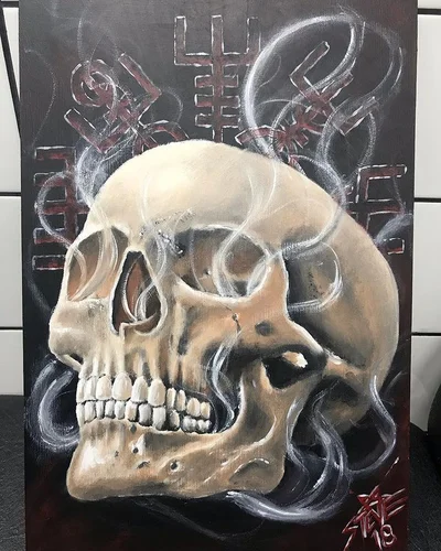 Steve Hartnoll tattoo 040