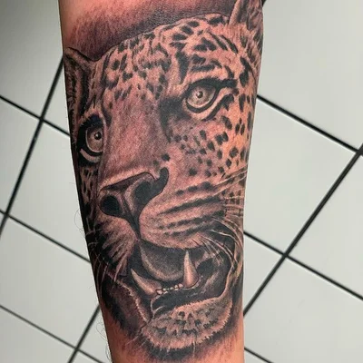 Steve Hartnoll tattoo 041