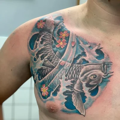 Steve Hartnoll tattoo 042