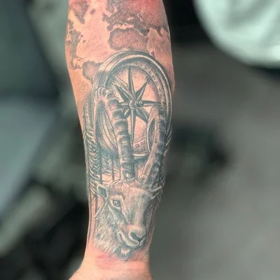 Steve Hartnoll tattoo 044