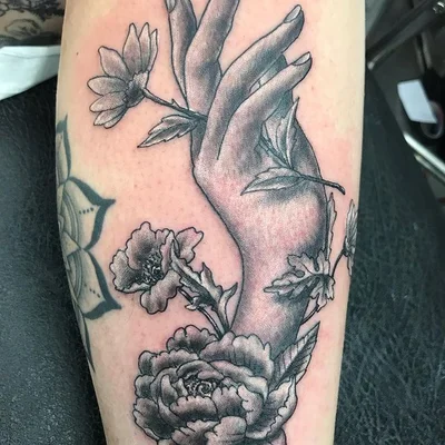 Steve Hartnoll tattoo 045