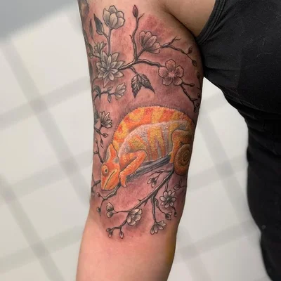 Steve Hartnoll tattoo 047