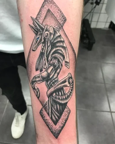 Steve Hartnoll tattoo 049