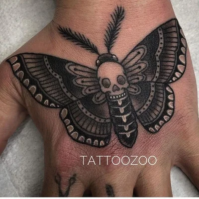 Tattoo Zoo tattoo 012