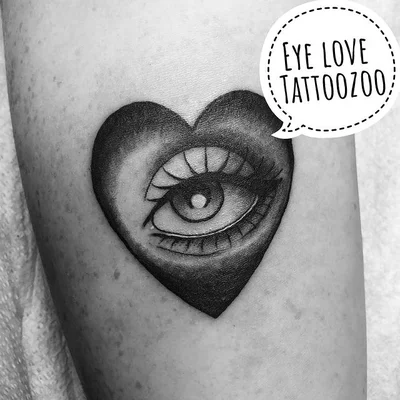 Tattoo Zoo tattoo 017