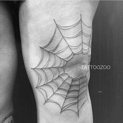 Tattoo Zoo tattoo 040