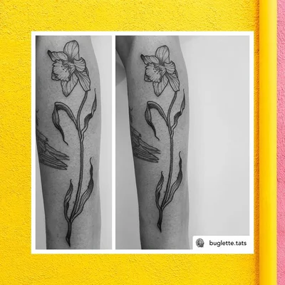 Tattoo Zoo tattoo 041