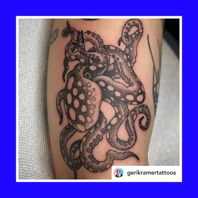 Tattoo Zoo tattoo 050