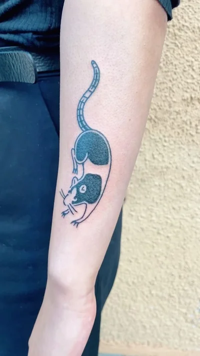 Tove tattoo 008