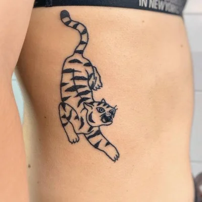Tove tattoo 009