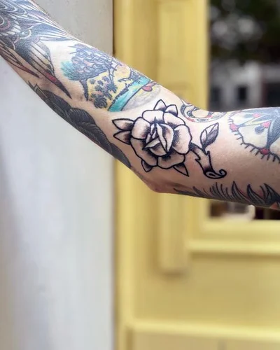 Tove tattoo 012