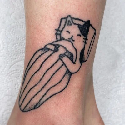 Tove tattoo 013