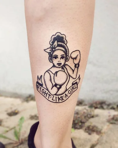 Tove tattoo 016