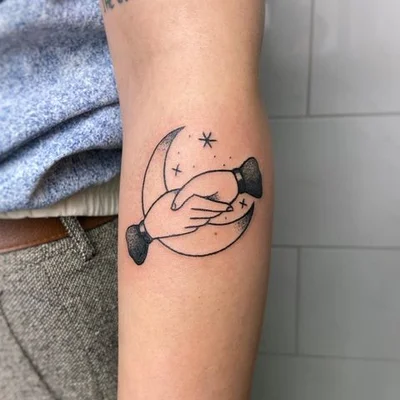Tove tattoo 017