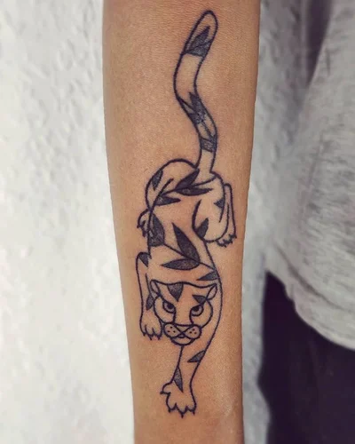 Tove tattoo 021