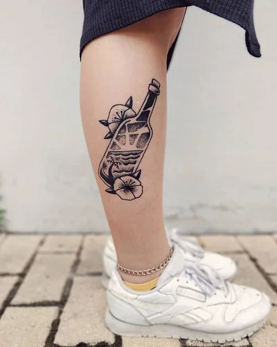 Tove tattoo 027
