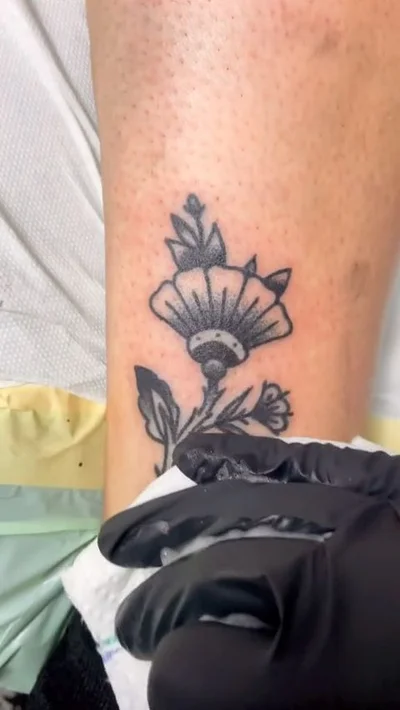 Tove tattoo 030
