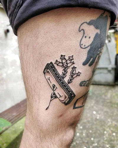 Tove tattoo 033