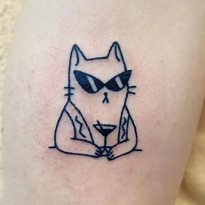 Tove tattoo 040