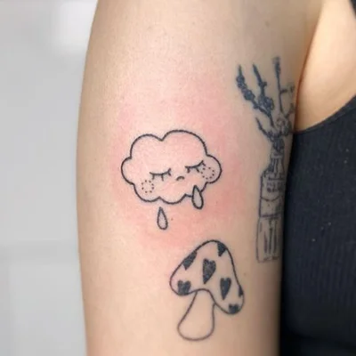 Tove tattoo 042