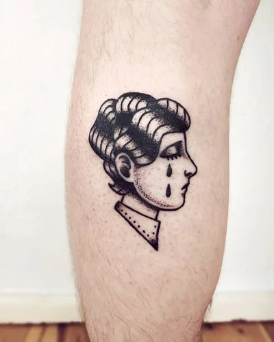 Tove tattoo 043