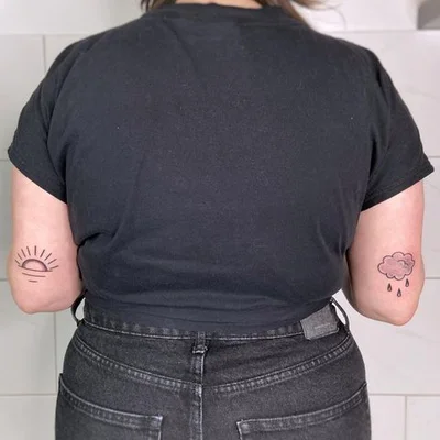 Tove tattoo 046