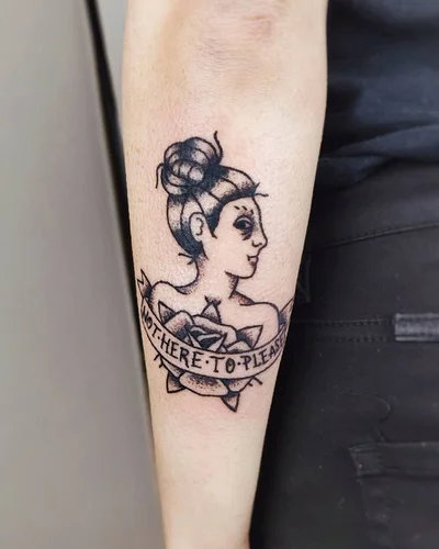 Tove tattoo 050