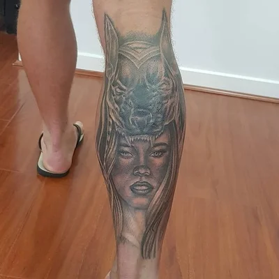 Tatts by Marz tattoo 010