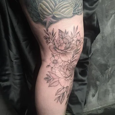 Tatts by Marz tattoo 013