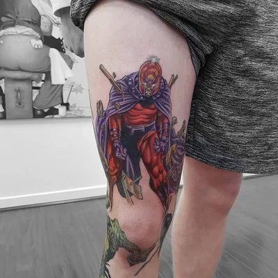 Tatts by Marz tattoo 014