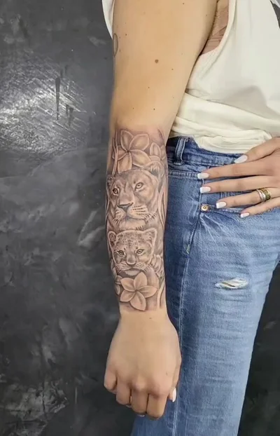 Tatts by Marz tattoo 015