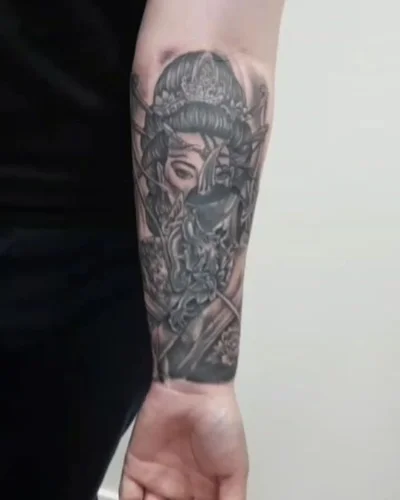 Tatts by Marz tattoo 016