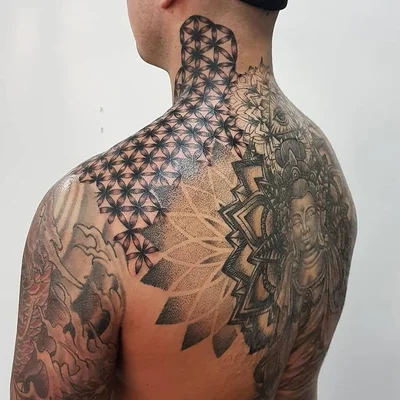 Tatts by Marz tattoo 018