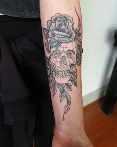 Tatts by Marz tattoo 020