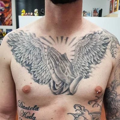 Tatts by Marz tattoo 028
