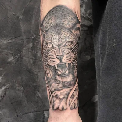 Tatts by Marz tattoo 030