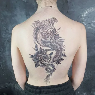 Tatts by Marz tattoo 032