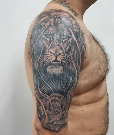 Tatts by Marz tattoo 043