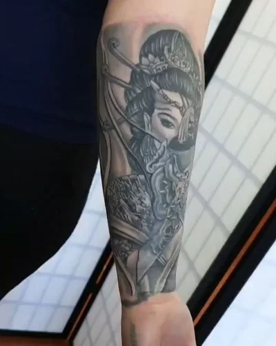 Tatts by Marz tattoo 044