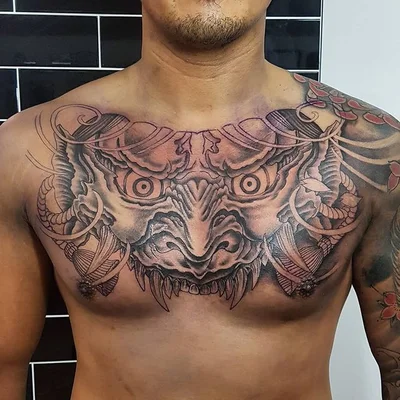 Tatts by Marz tattoo 048