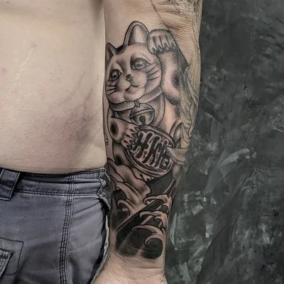 Tatts by Marz tattoo 050
