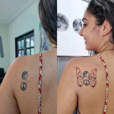 Tatts Matters tattoo 007