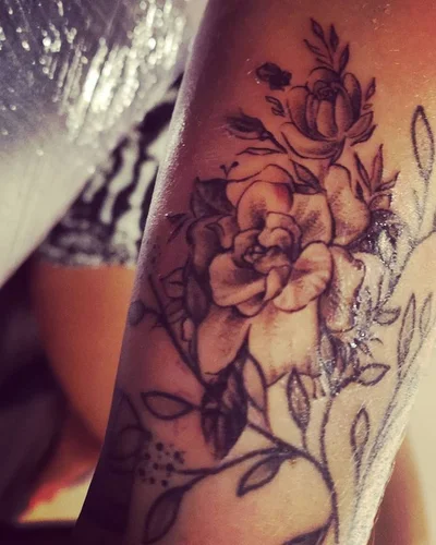 Tatts Matters tattoo 008